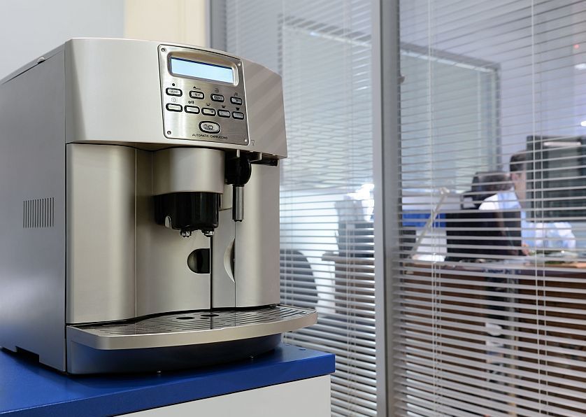 Перейти к кофемашинам для дома или офиса Аренда кофемашины для дома или офиса