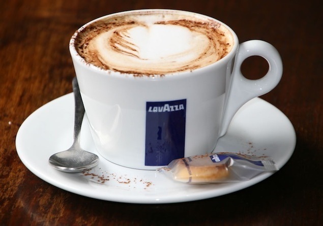 Посуда Lavazza в Челябинске