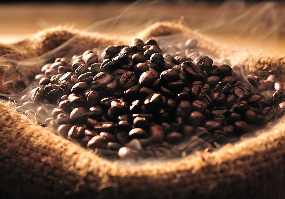 Кофе в Челябинске