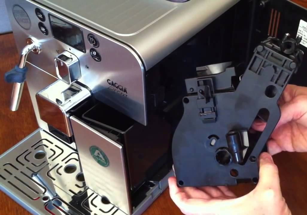 Кофемашины в Челябинске