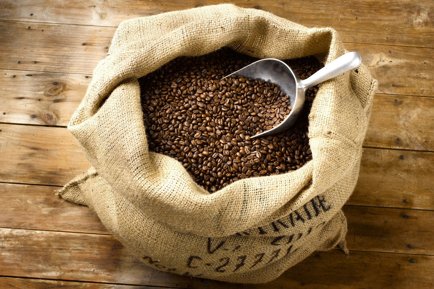 ВКУСНЫЙ кофе